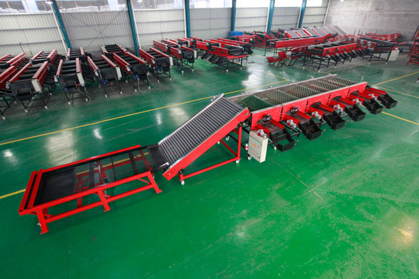 妖精视频污版分选机