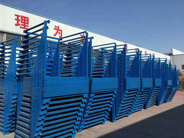 冷库货架定制 冷库货架定制