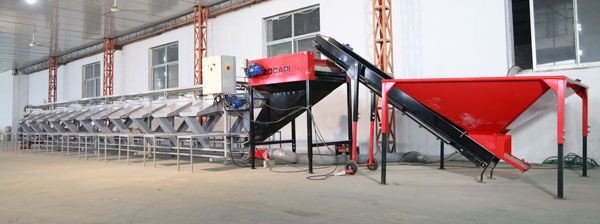 妖精视频污版大小包装生产线