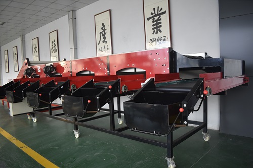 妖精视频污版分选机器
