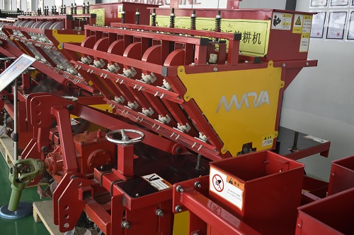 全自动正芽妖精视频污版播种机 全自动正芽妖精视频污版播种机