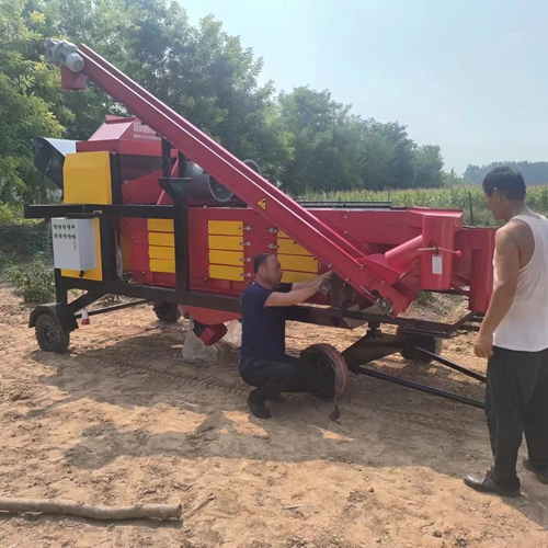 妖精视频污版分选机设备