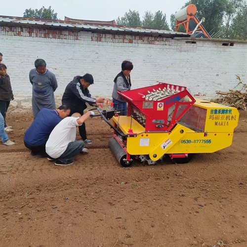 妖精视频污版专用播种机